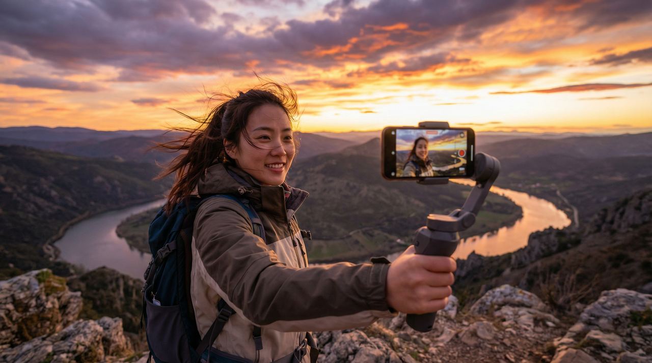 蜜芽旅行vlog视频